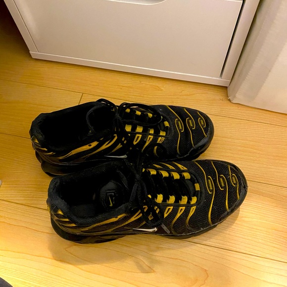 nike air max size 6Y - Picture 3 of 4